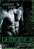 E-Book (epub) Demonica - Revenant von Larissa Ione