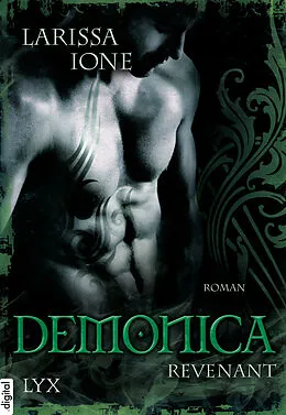 E-Book (epub) Demonica - Revenant von Larissa Ione