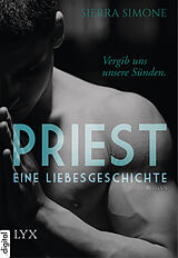 E-Book (epub) Priest. Eine Liebesgeschichte. von Sierra Simone