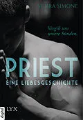 E-Book (epub) Priest. Eine Liebesgeschichte. von Sierra Simone