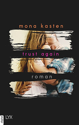 E-Book (epub) Trust Again von Mona Kasten