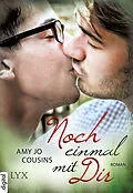 E-Book (epub) Noch einmal mit dir von Amy Jo Cousins