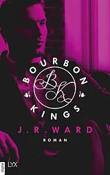 E-Book (epub) Bourbon Kings von J. R. Ward