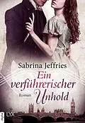E-Book (epub) Ein verführerischer Unhold von Sabrina Jeffries