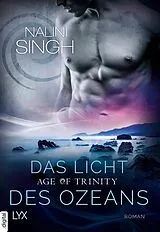 E-Book (epub) Age of Trinity - Das Licht des Ozeans von Nalini Singh
