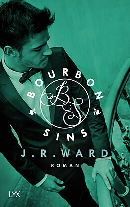 Kartonierter Einband Bourbon Sins von J. R. Ward