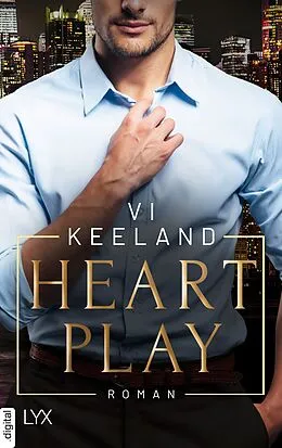 E-Book (epub) Heart Play von Vi Keeland