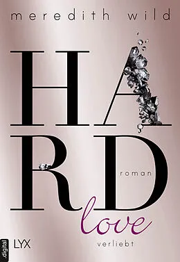 E-Book (epub) Hardlove  verliebt von Meredith Wild