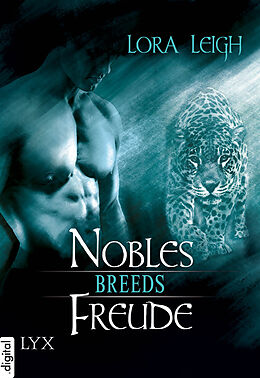 E-Book (epub) Breeds - Nobles Freude von Lora Leigh