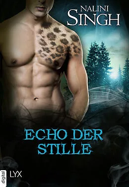 E-Book (epub) Echo der Stille von Nalini Singh