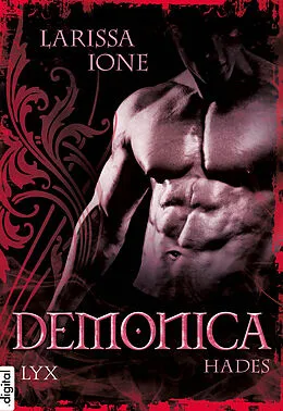 E-Book (epub) Demonica - Hades von Larissa Ione