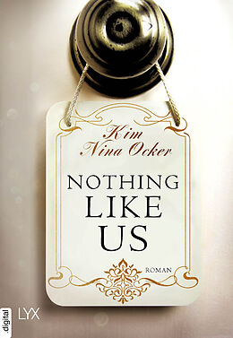 E-Book (epub) Nothing Like Us von Kim Nina Ocker