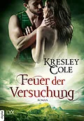 E-Book (epub) Feuer der Versuchung von Kresley Cole