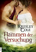 E-Book (epub) Flammen der Versuchung von Kresley Cole