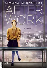 E-Book (epub) After Work von Simona Ahrnstedt