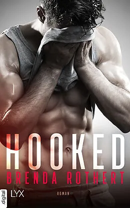 E-Book (epub) Hooked von Brenda Rothert