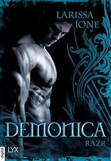 E-Book (epub) Demonica - Razr von Larissa Ione
