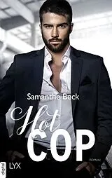 E-Book (epub) Hot Cop von Samanthe Beck