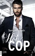 E-Book (epub) Hot Cop von Samanthe Beck