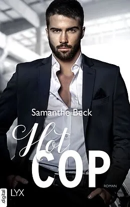 E-Book (epub) Hot Cop von Samanthe Beck