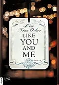 E-Book (epub) Like You and Me von Kim Nina Ocker