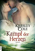 E-Book (epub) Kampf der Herzen von Kresley Cole