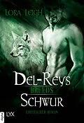 E-Book (epub) Breeds - Del-Reys Schwur von Lora Leigh