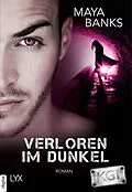 E-Book (epub) KGI  Verloren im Dunkel von Maya Banks