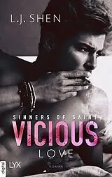 E-Book (epub) Vicious Love von L. J. Shen