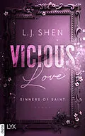 E-Book (epub) Vicious Love von L. J. Shen