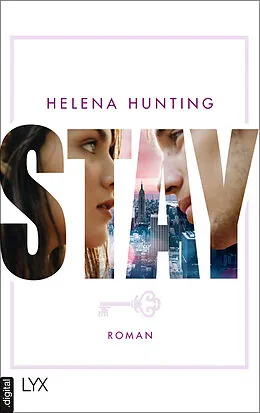 E-Book (epub) STAY von Helena Hunting