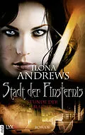 E-Book (epub) Stadt der Finsternis - Stunde der Macht von Ilona Andrews