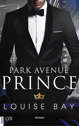 E-Book (epub) Park Avenue Prince von Louise Bay
