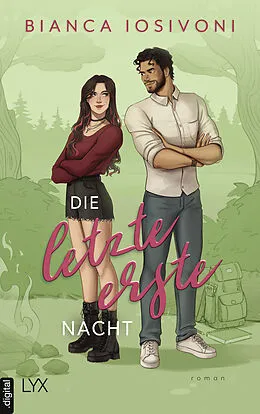 E-Book (epub) Die letzte erste Nacht von Bianca Iosivoni