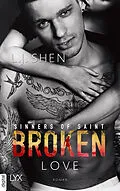 E-Book (epub) Broken Love von L. J. Shen
