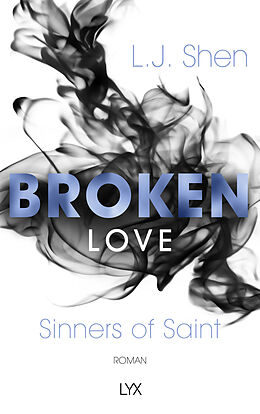 E-Book (epub) Broken Love von L. J. Shen