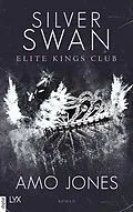 E-Book (epub) Silver Swan - Elite Kings Club von Amo Jones