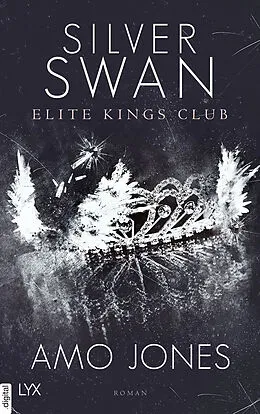 E-Book (epub) Silver Swan - Elite Kings Club von Amo Jones