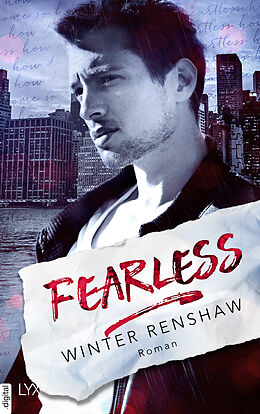 E-Book (epub) Fearless von Winter Renshaw