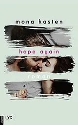 E-Book (epub) Hope Again von Mona Kasten