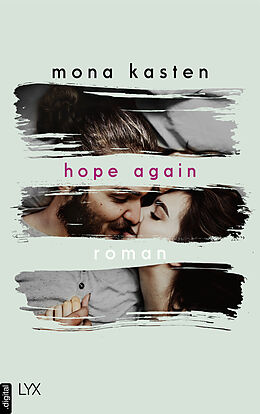 E-Book (epub) Hope Again von Mona Kasten