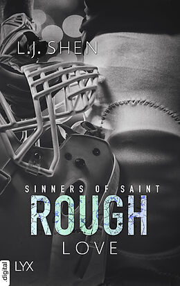 E-Book (epub) Rough Love von L. J. Shen