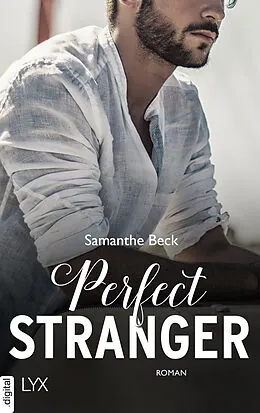 E-Book (epub) Perfect Stranger von Samanthe Beck
