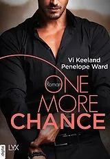 E-Book (epub) One More Chance von Vi Keeland, Penelope Ward