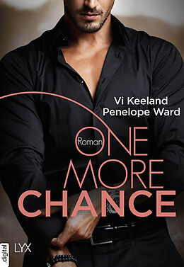 E-Book (epub) One More Chance von Vi Keeland, Penelope Ward