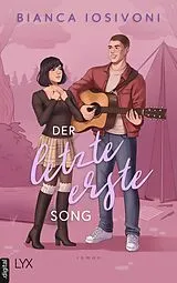 ePUB Der letzte erste Song von Bianca Iosivoni