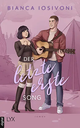 E-Book (epub) Der letzte erste Song von Bianca Iosivoni
