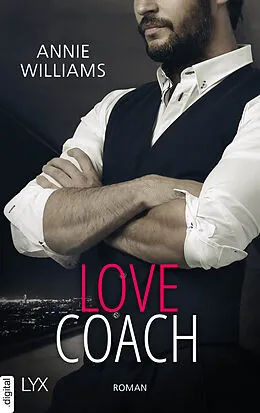 E-Book (epub) Love Coach von Annie Williams