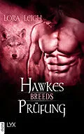 E-Book (epub) Breeds - Hawkes Prüfung von Lora Leigh