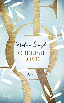 Kartonierter Einband Cherish Love von Nalini Singh